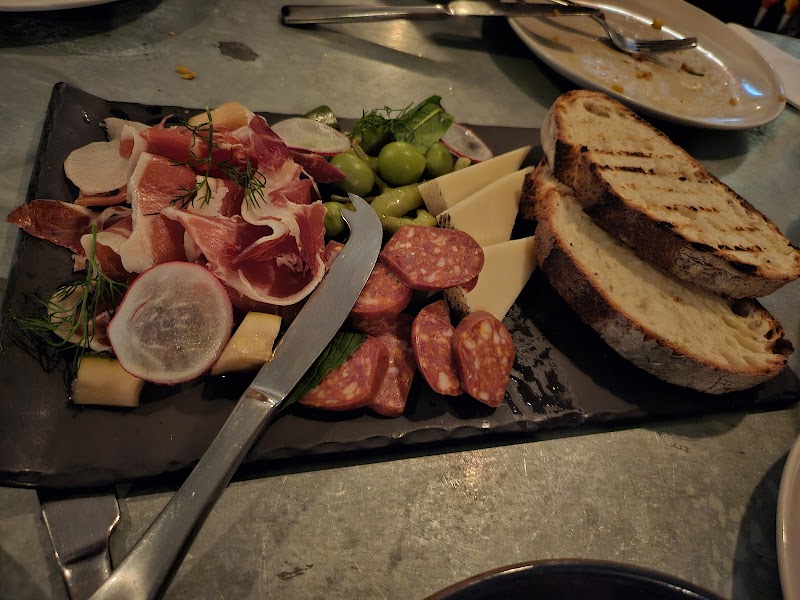 Duende Tapas Bar photo 7