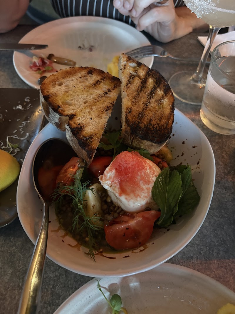 Duende Tapas Bar photo 3