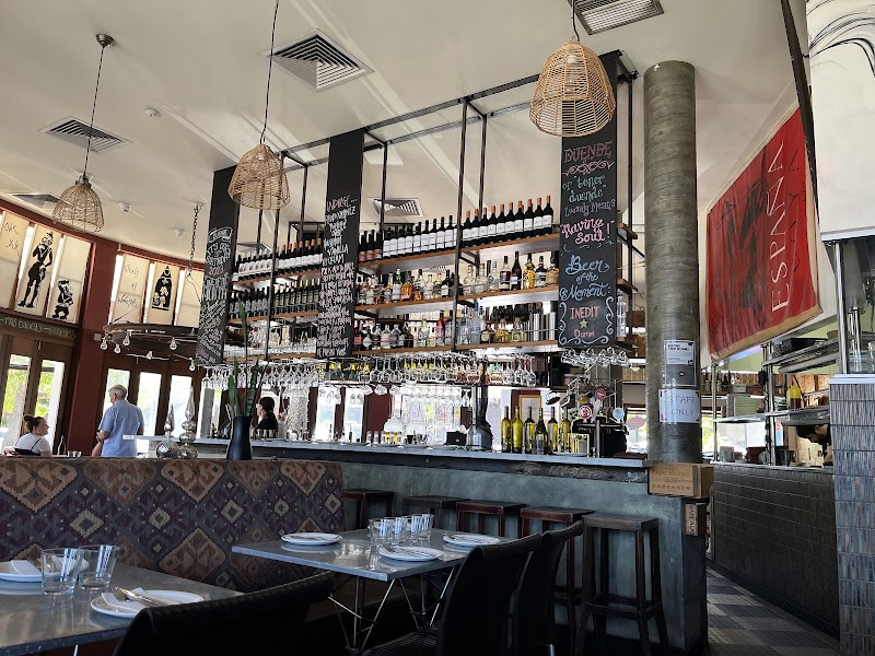 Duende Tapas Bar photo 4