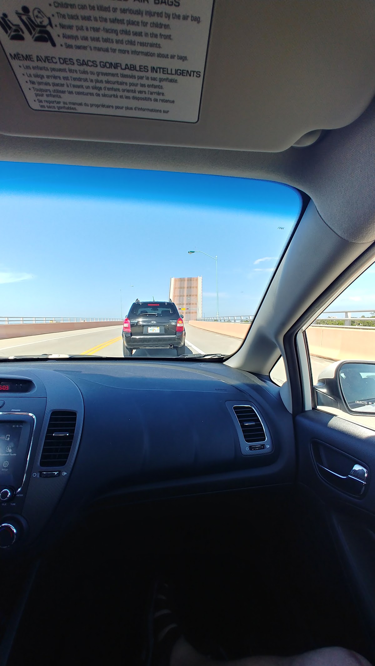 Causeway North