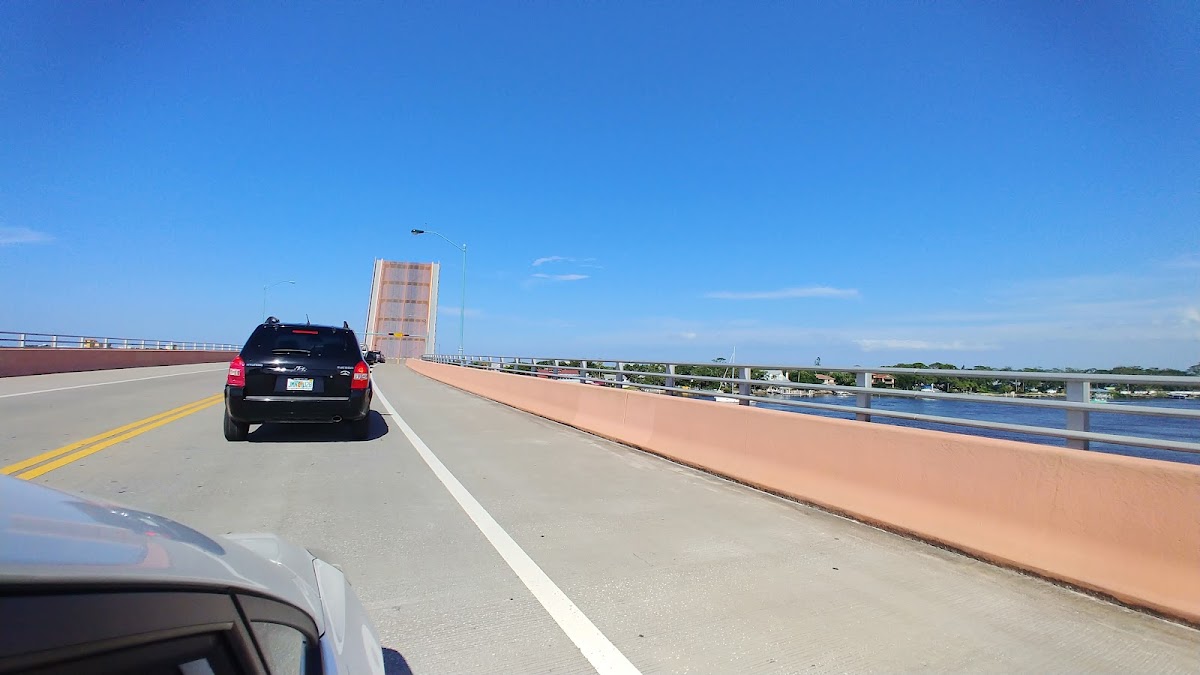 Causeway North