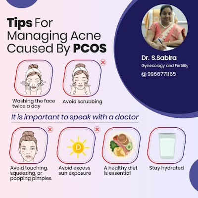 Dr. Sabira- Obstetrician, Infertility Specialist, Gynaecologist n General Surgeon In Kurnool - Image 2