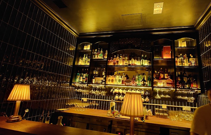 Mrs. H's Coffee House