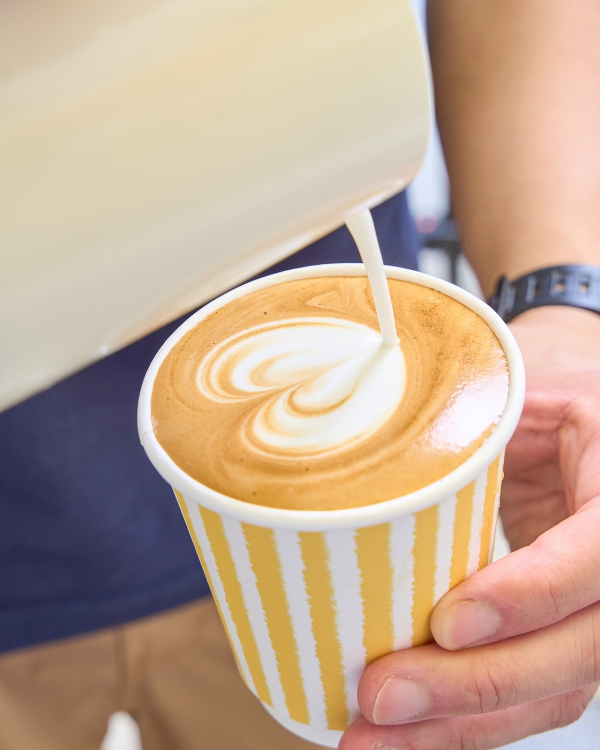 Mrs H’s Coffee House photo 4