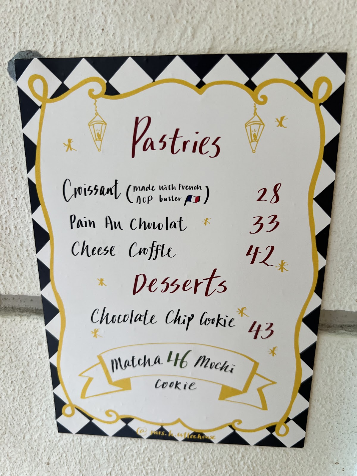 Mrs H’s Coffee House — photo 5