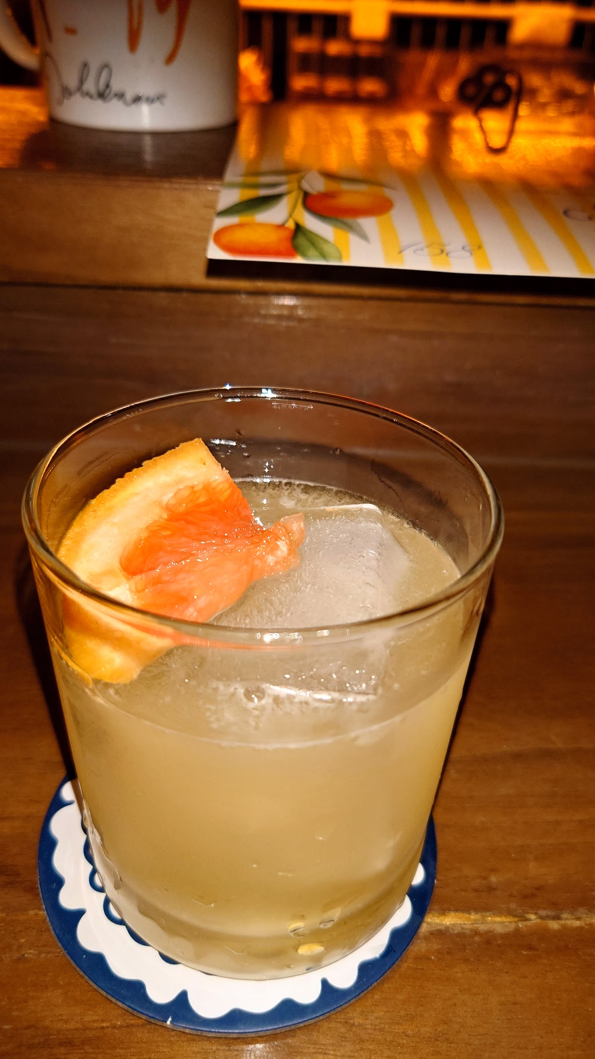 Mrs H’s Coffee House — photo 7