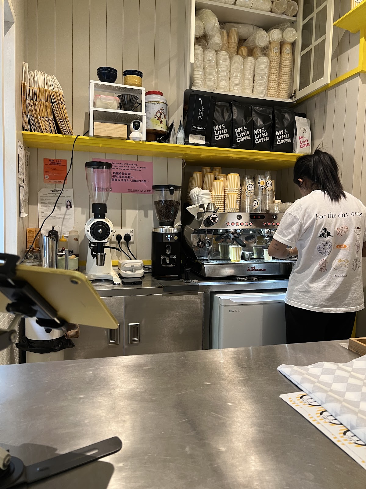 Mrs H’s Coffee House — photo 8