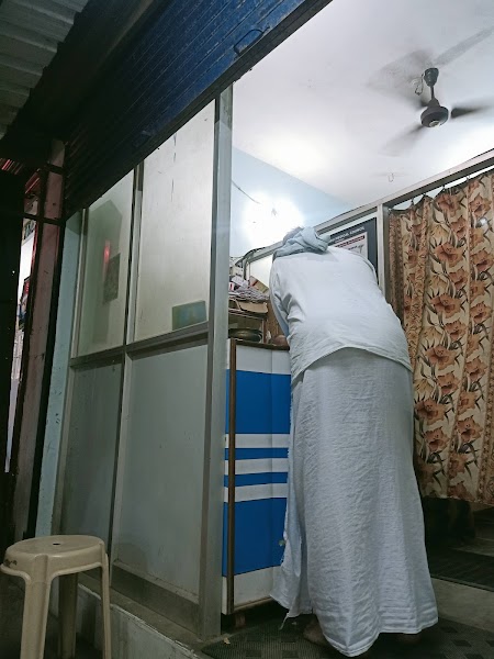 SV Clinic - Dr. Rajesh kanna hospital