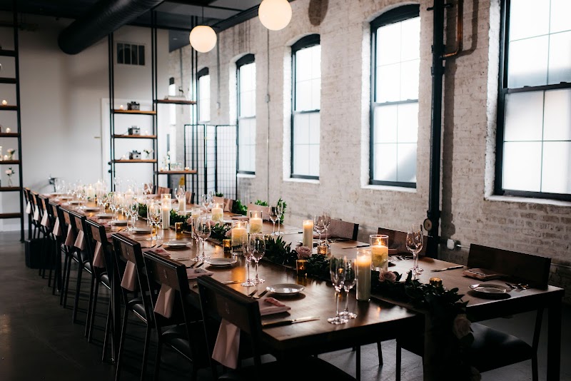 The Lytle House — Event Venue in Chicago