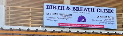 Birth & Breath Clinic