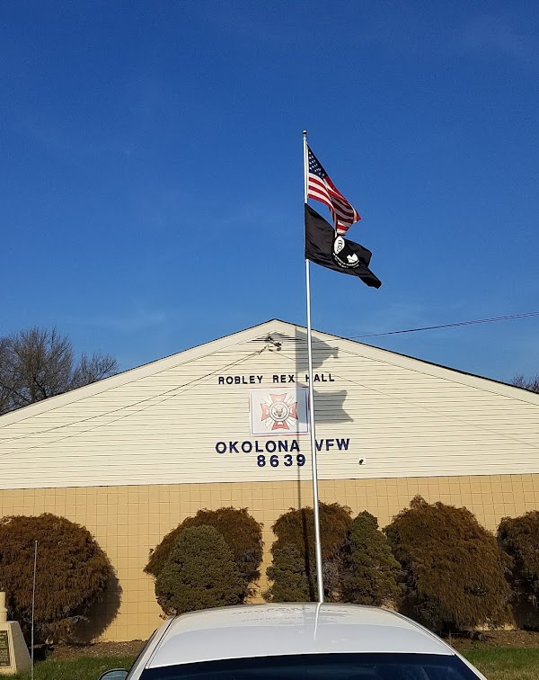 Photo by ronnie cardy