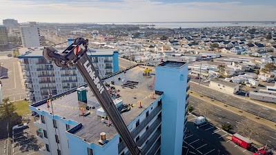 The FA Taylor Company