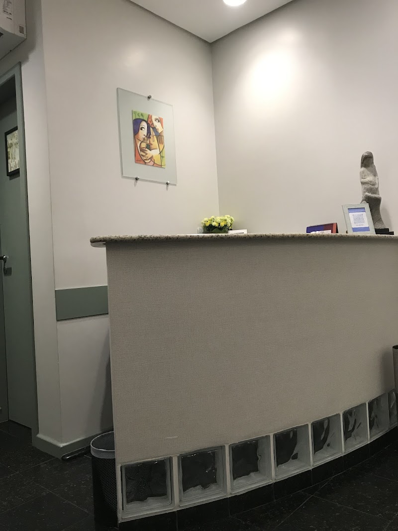 Foto de Clinegyn Ginecologia Obstetrícia