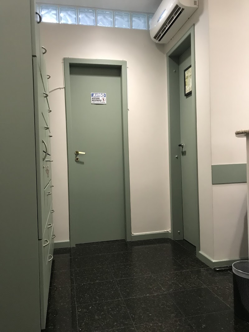 Clinegyn Ginecologia Obstetrícia