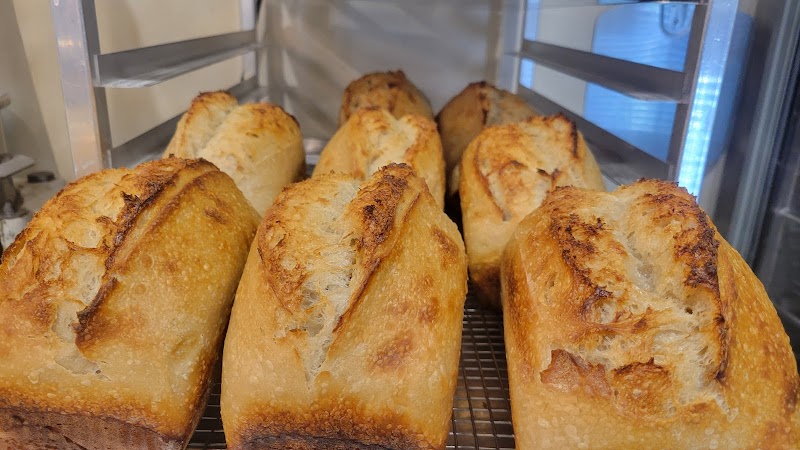 Noir Bakery & Coffee Co photo 4