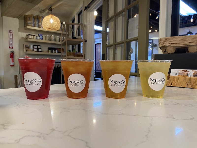 Noir Bakery & Coffee Co photo 3