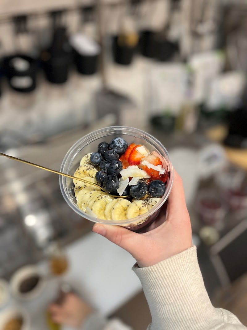 Noir Bakery & Coffee Co photo 2