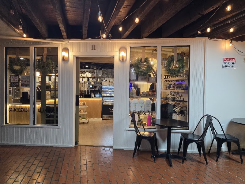Noir Bakery & Coffee Co photo 1