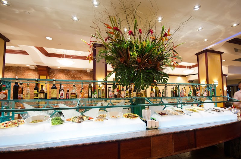 Photo of Churrascaria Plataforma