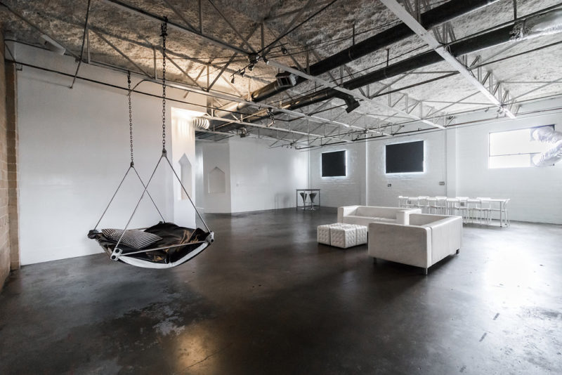 Sharespace — Event Venue in Houston