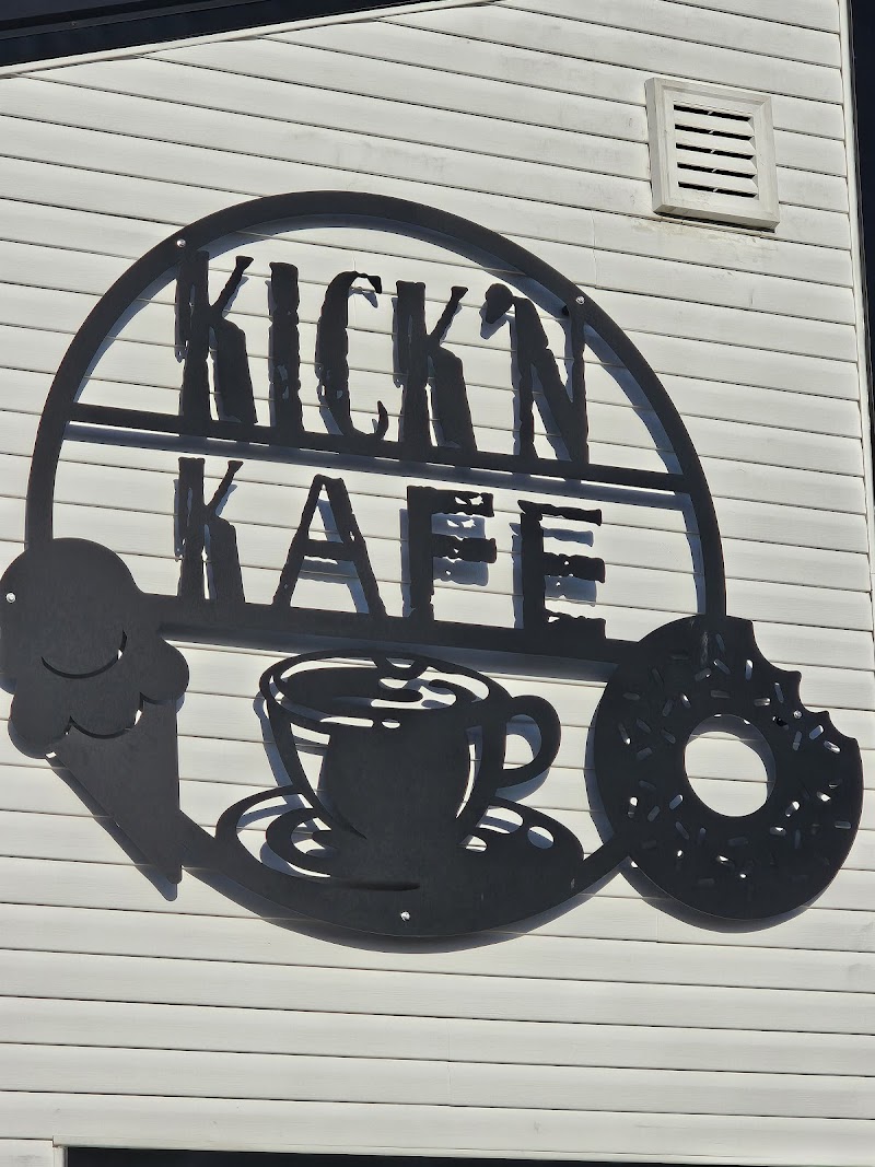 Kick'N Kafe photo 2
