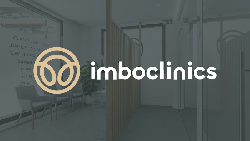 Imboclinics® Clínica Dental en Boadilla del Monte