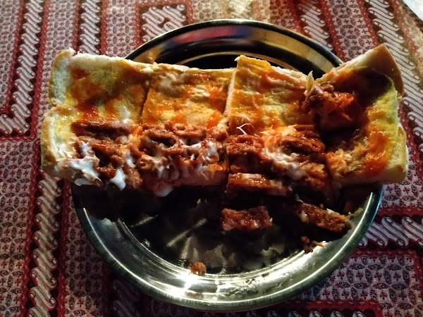 Hanna's Burger - Photo 1