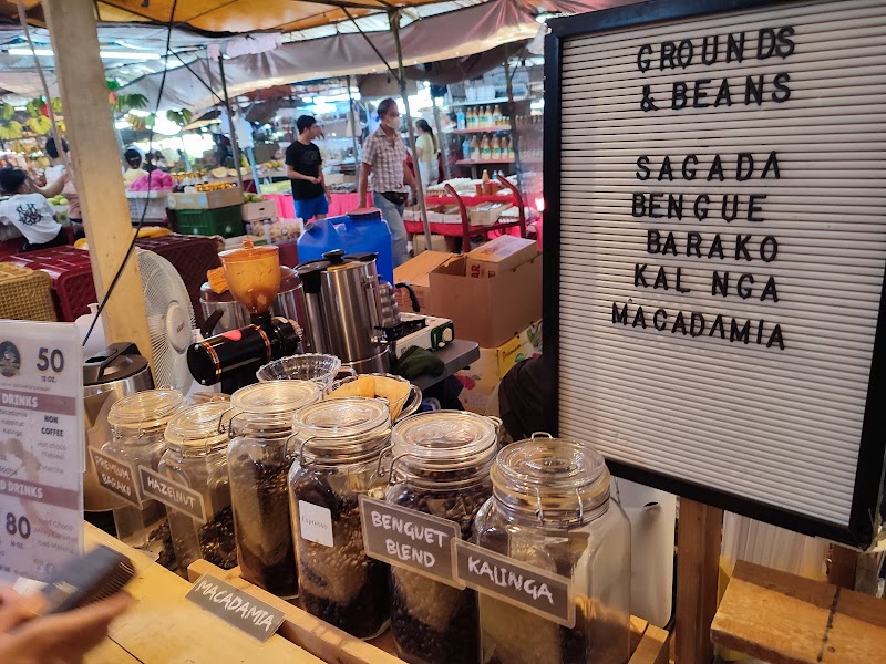 Coffee Brew Selections