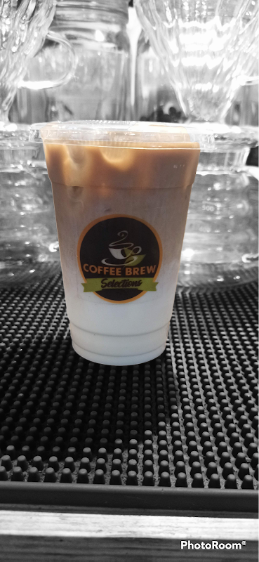Coffee Brew Selections