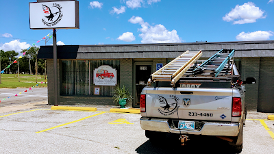 Eagle Heritage Roofing Inc.