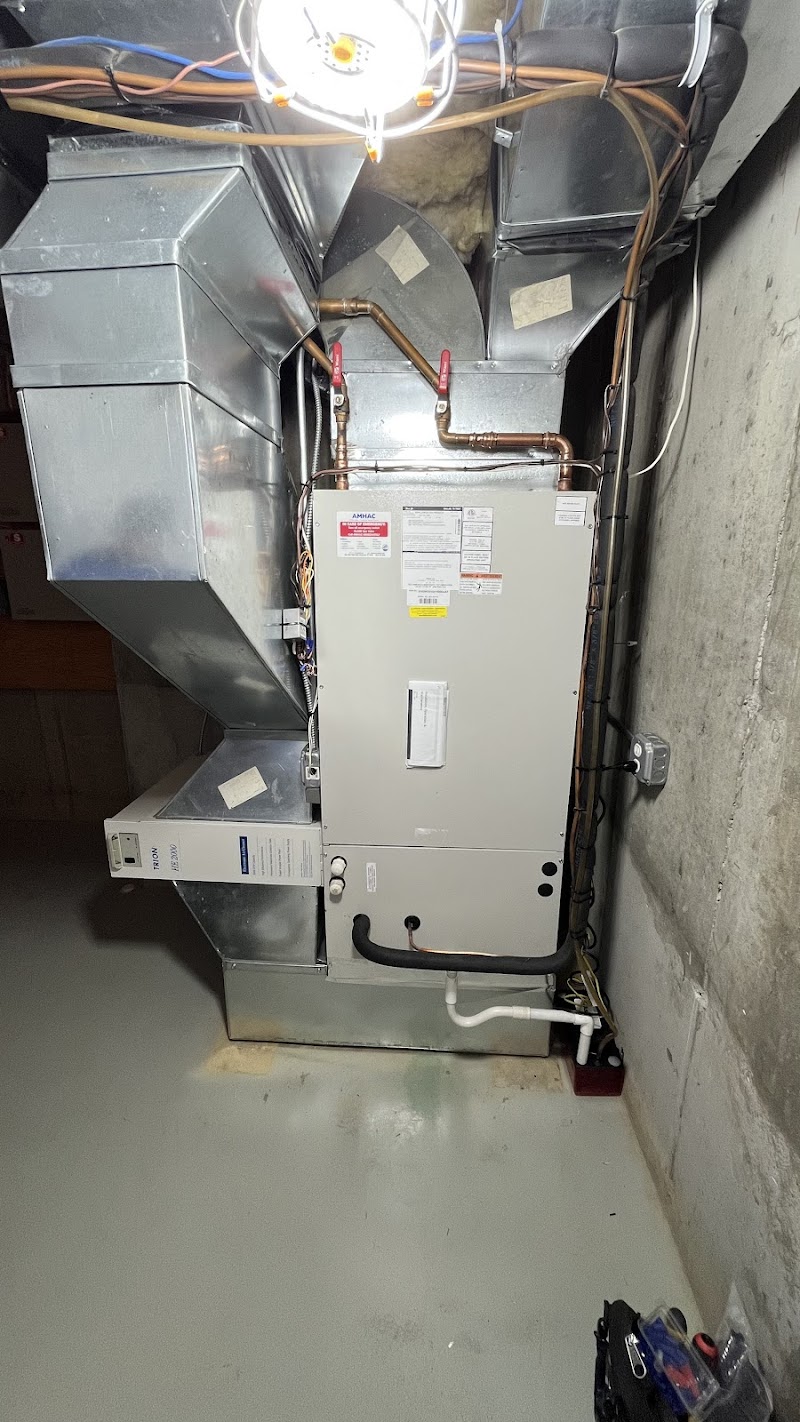 AMHAC - General Contractor in Eastchester