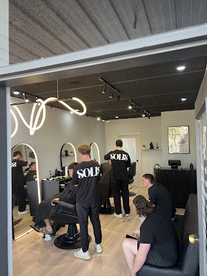 Solis Barber Studio photo 2