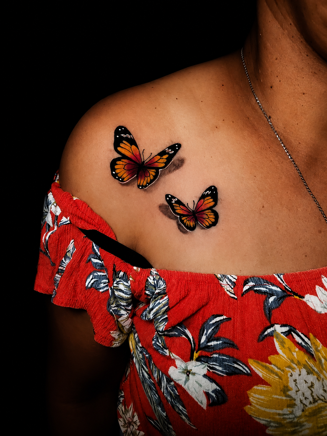 Ink Demons tattoo parlor in Hialeah, FL