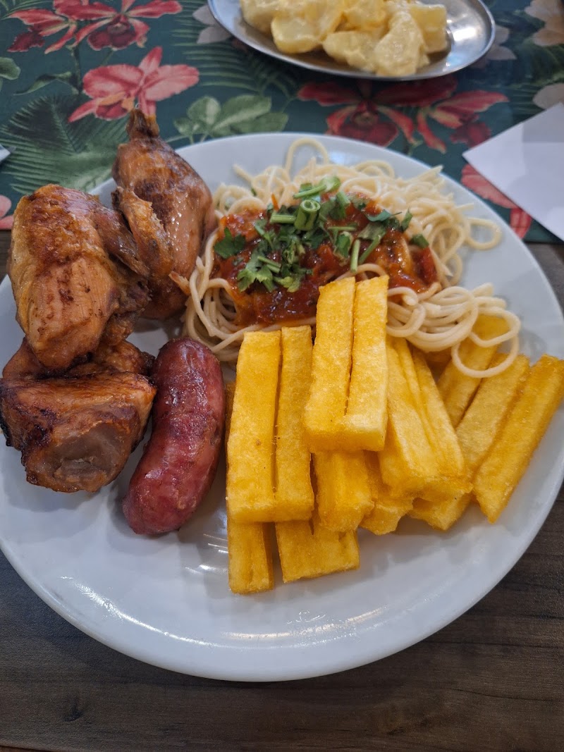 Foto de Boteco Histórico