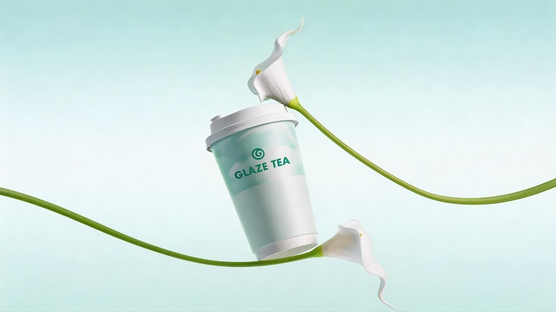 Glaze Tea Doraville photo 3