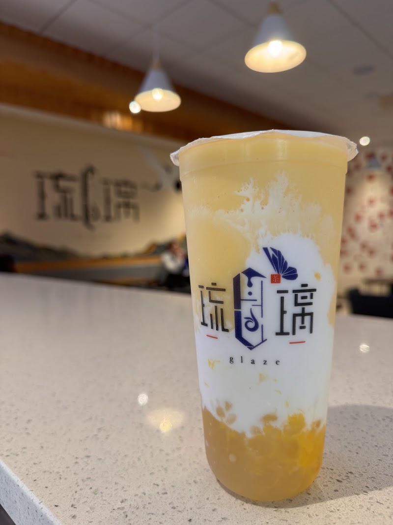 Glaze Tea Doraville photo 4