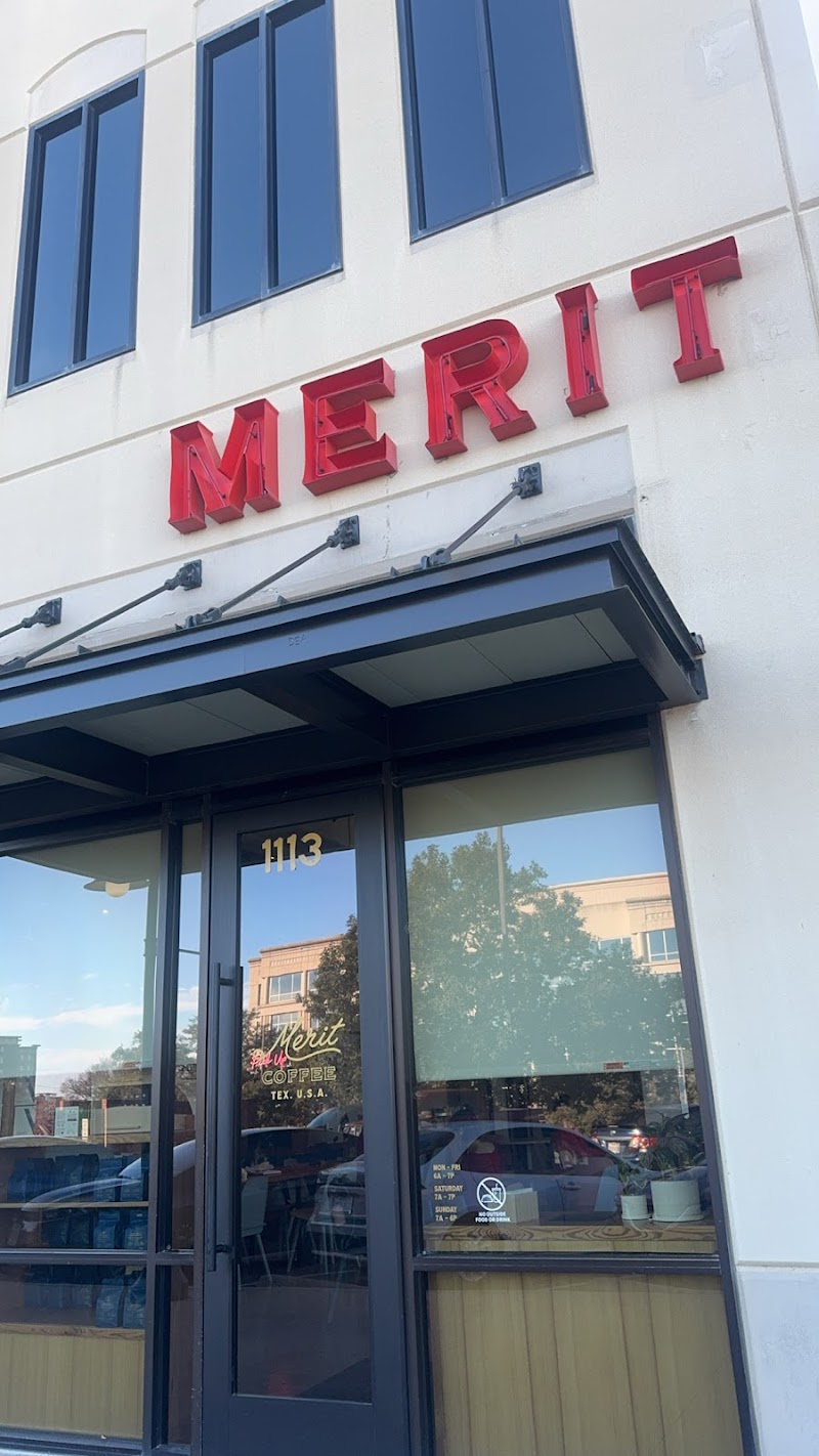 Merit Coffee photo 4