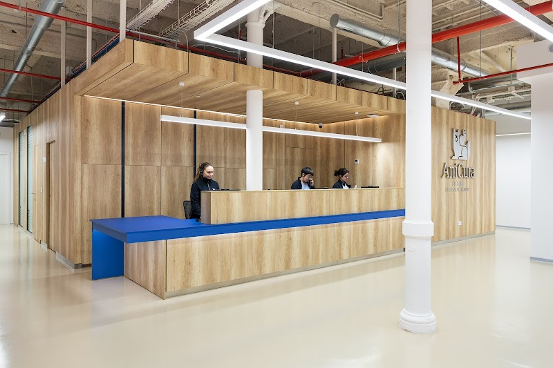 AniCura Glòries Hospital Veterinario