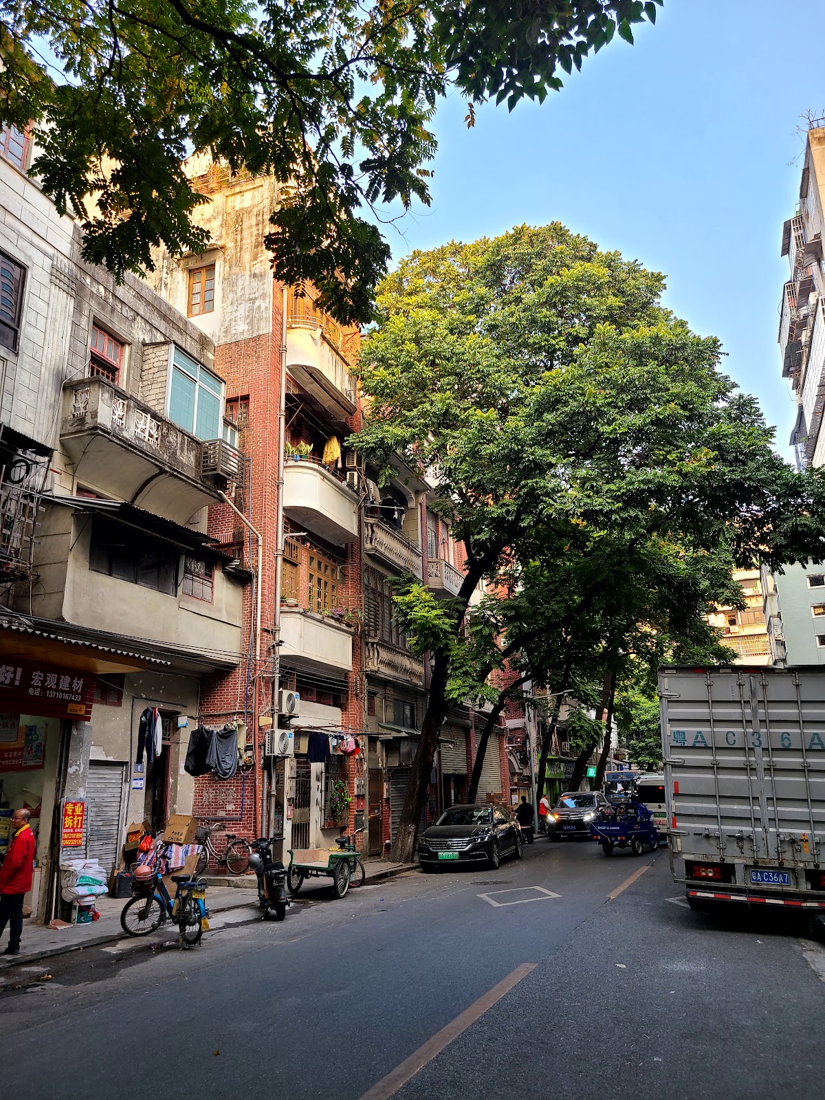 Dengba International Inn Guangzhou Branch