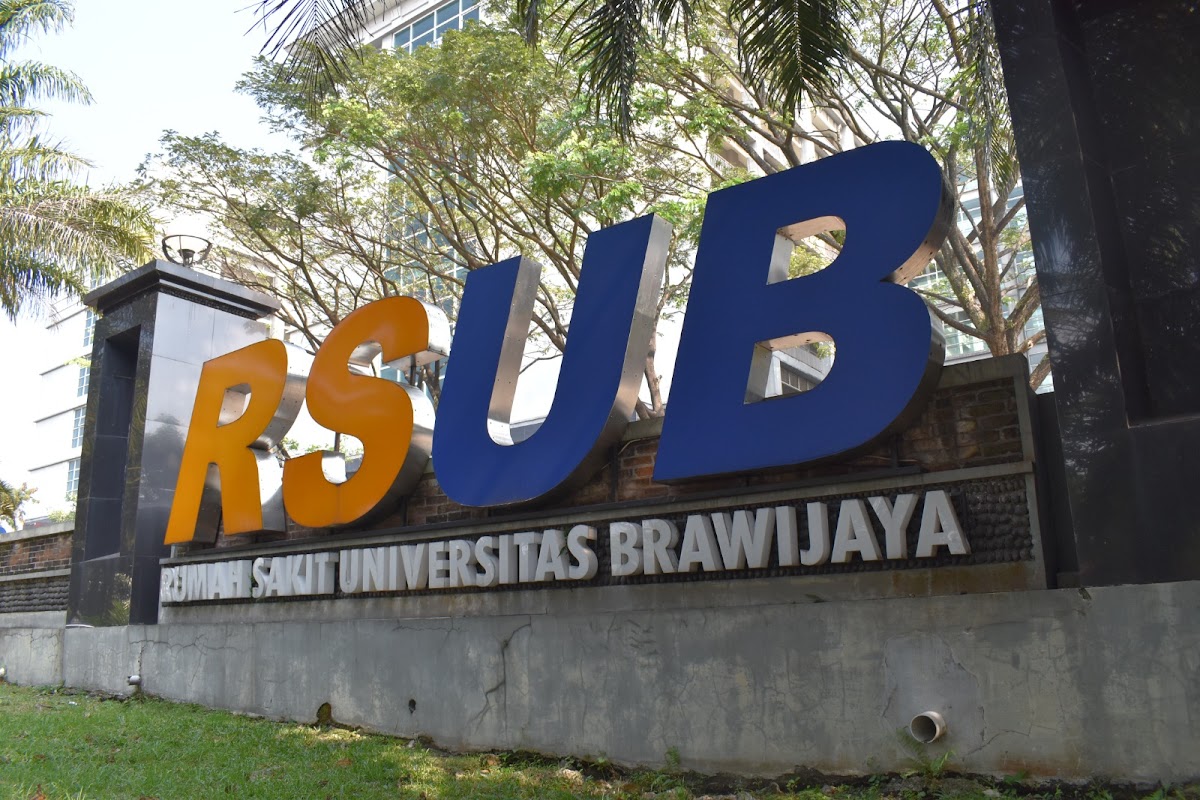 Rumah Sakit Universitas Brawijaya