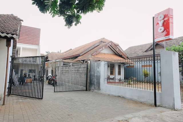 KEPAYON (Kos Harian & Bulanan)