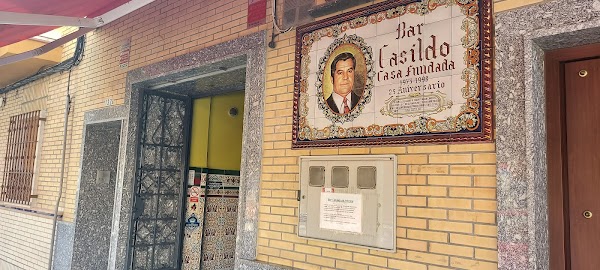 Cerveceria Bar Casildo