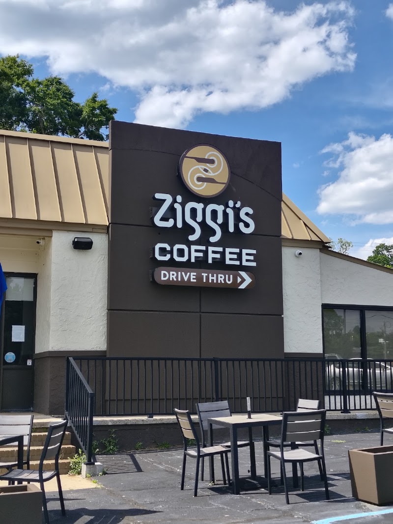 Ziggi's Coffee photo 4