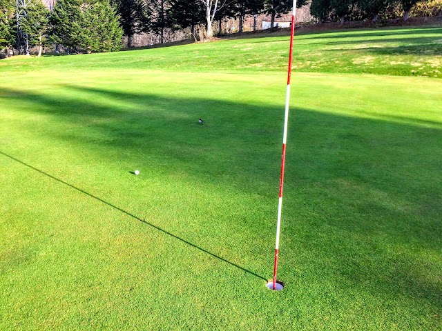 Hakodate Park Country Club - Photo 8