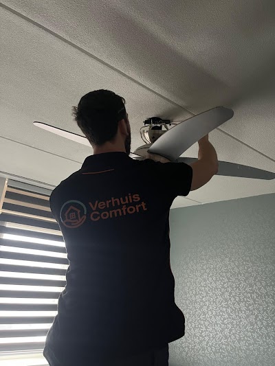 Foto van Verhuiscomfort