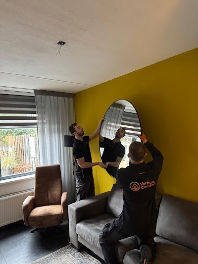 Foto van Verhuiscomfort
