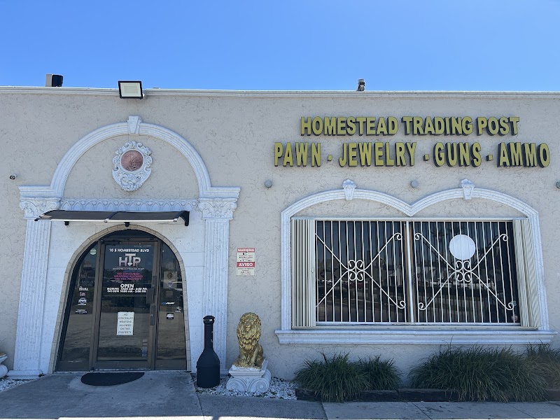 Homestead Trading Post photo