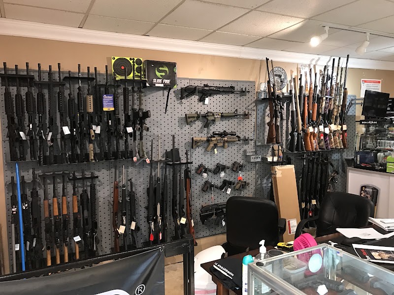 Homestead Trading Post photo