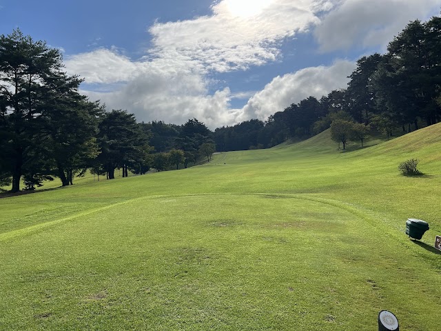 Ueda Maruko Grandvirio Golf Club - Photo 2