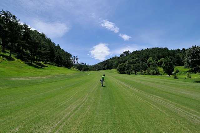 Ueda Maruko Grandvirio Golf Club - Photo 1